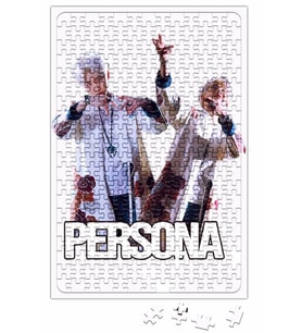 Rm Persona Puzzle 240 Parça Yapboz