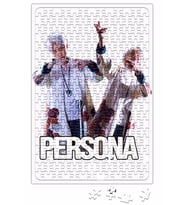 Rm Persona Puzzle 240 Parça Yapboz