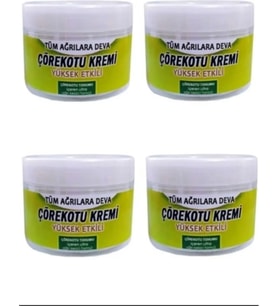 Süper Mediterian Onarıcı Çörek Otu 100 ml 4 Adet/ Ti Çörek Otu 100 ml