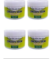 Süper Mediterian Onarıcı Çörek Otu 100 ml 4 Adet/ Ti Çörek Otu 100 ml