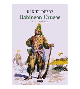Robinson Crusoe