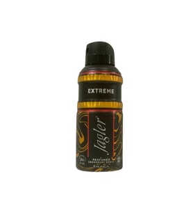 Jagler Deodorant Extreme Men 150 ml