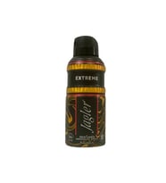 Jagler Deodorant Extreme Men 150 ml