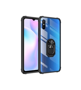 Xiaomi Redmi 9A Uyumlu Kılıf Zore Mola Kapak