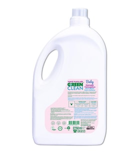 Baby Bitkisel Çamaşır Yumuşatıcı 2750 ml
