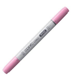 Copic Ciao Marker Kalem RV02 Sugared Almond Pink 22 075 176