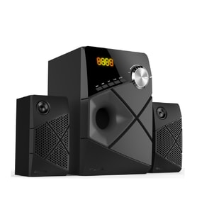 2.1 Ev Sinema Sistemi 60 Watt