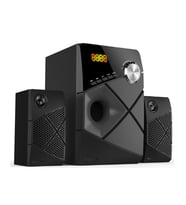 2.1 Ev Sinema Sistemi 60 Watt