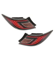 Mazda 6 Sağ Sol Stop Lambası 2008-2010