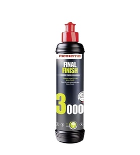 MENZERNA 3000 Final Finish Standart Hare Giderici Cila 250 ML