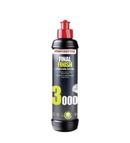MENZERNA 3000 Final Finish Standart Hare Giderici Cila 250 ML