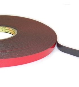 ÇİFT TARAFLI ETLİ BANT 5 MM X 33M