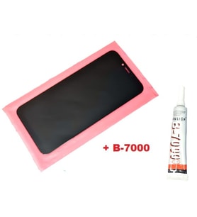 Honor Play Uyumlu Lcd Ekran Dokunmatik Servis + B-7000