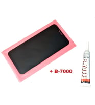 Honor Play Uyumlu Lcd Ekran Dokunmatik Servis + B-7000
