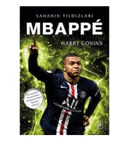Mbappé - Sahanın Yıldızları