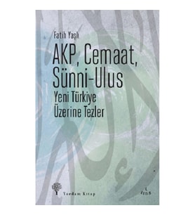 Akp, Cemaat, Sünni - Ulus