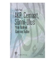 Akp, Cemaat, Sünni - Ulus