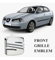 CORDOBA 2003-2009 MODEL ARASI UYUMLU ÖN PANJUR IZGARA ARMASI AMBLEMİ LOGOSU