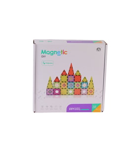 Mulvxurg  Urg02 Ch1308 Magneti̇c Ti̇les 38 Parça (Mulvix)