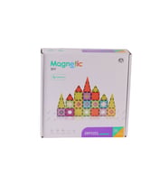 Mulvxurg  Urg02 Ch1308 Magneti̇c Ti̇les 38 Parça (Mulvix)
