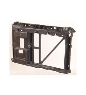 CITROEN C2- 04/09; ÖN PANEL KOMPLE PLASTİK (MANUEL) (TW) 1630-2350 7104P4