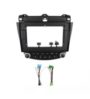 HONDA ACCORD 2003-2008 9INC TEYP ÇERÇEVESİ