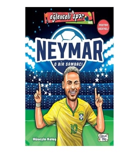Neymar - O Bir Sambacı