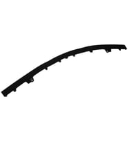 Mais Renault Kangoo 3 Ön Panjur Alt Çıta 623822758R Siyah Tampon Izgara Trim 2013-2020