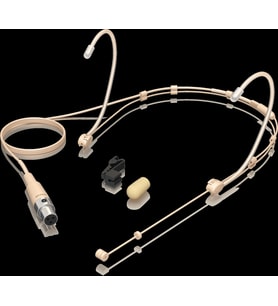 BEHRINGER BD440 Ten rengi  Cardioid kafa üzeri mikrofon