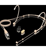BEHRINGER BD440 Ten rengi  Cardioid kafa üzeri mikrofon
