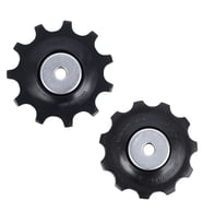 Shimano Arka Vites Makarası - Pulley Seti RD-M7000/Metrea/RD-U5000 (Siyah)