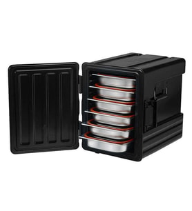 Avatherm 601M Thermobox - GN 1/1 - önden yüklemeli - menteşeli