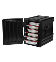 Avatherm 601M Thermobox - GN 1/1 - önden yüklemeli - menteşeli
