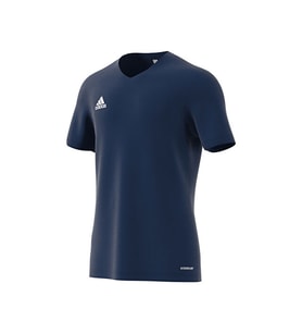 Adidas Ent22 Jsy Erkek Futbol Forması KB7993 Lacivert