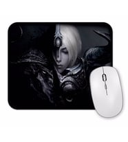 Lol 04 Mouse Pad
