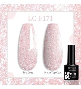 Kalıcı oje 7 ml LC-F171 (56783)