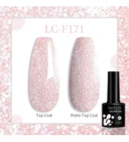 Kalıcı oje 7 ml LC-F171 (56783)