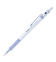 Scrikss Graph x Versatil Kalem Metal 0.7 MM Beyaz