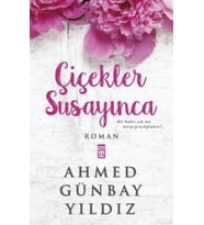 Çiçekler Susayınca