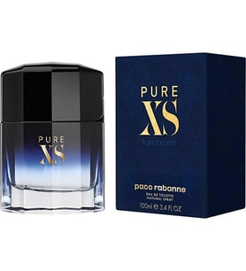 Paco Rabanne Pure XS EDT 100 ml Erkek Parfüm