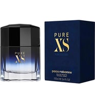 Paco Rabanne Pure XS EDT 100 ml Erkek Parfüm