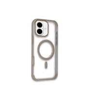 Iphone 16 Hilton Magsafe Kapak - Gold