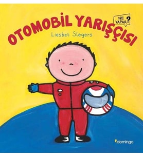 Otomobil Yarışçısı - Ne Yapar?