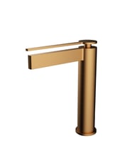 FONTANA YÜKSEK LAVABO BATARYASI (ROSE) FJ-6023F