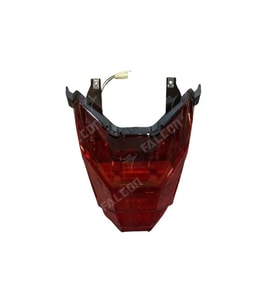 Falcon Arka Stop Komple-Max125