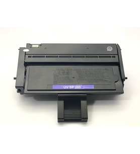 Xplus® Rıcoh Sp200 Uyumlu Muadil Toner (Siyah)