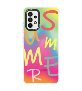 Samsung Galaxy A53 5g Kılıf Estoril Desenli Kapak - Estoril - 3