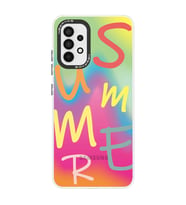 Samsung Galaxy A53 5g Kılıf Estoril Desenli Kapak - Estoril - 3