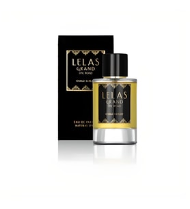 Lelas 1749 Grand Epic Road Edp 100 ML Baharatlı Unisex Parfüm
