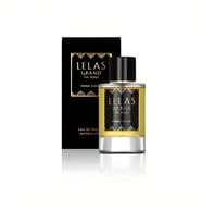 Lelas 1749 Grand Epic Road Edp 100 ML Baharatlı Unisex Parfüm